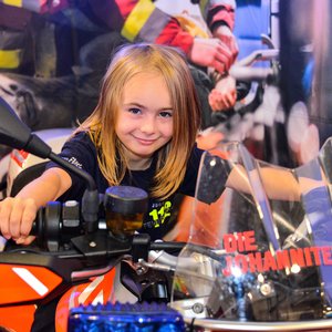 FLORIAN 2018, Messeimpression