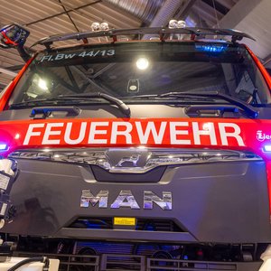 FLORIAN 2024, Messeimpression