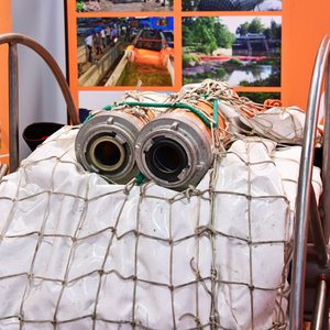 FLORIAN 2019, Messeimpression