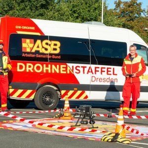 FLORIAN 2021, Messeimpression