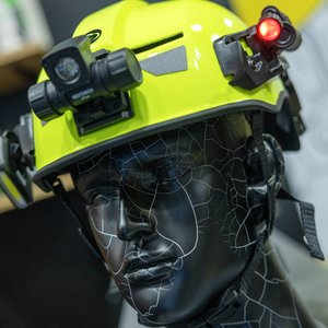 FLORIAN 2025, Messeimpression