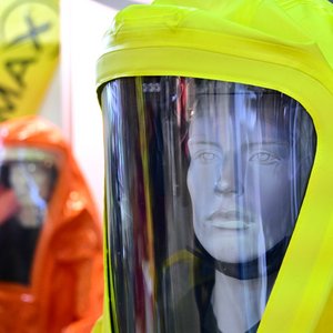 FLORIAN 2019, Messeimpression