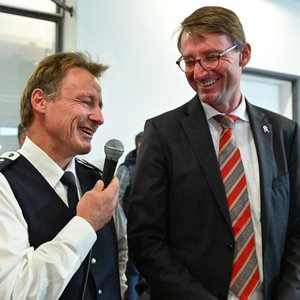 FLORIAN 2019, Messeimpression