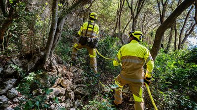 Feuerwehr international erleben – das Kroatien-Projekt der Feuerwehr Pulsnitz