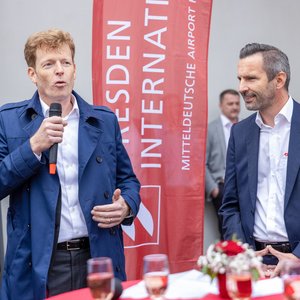 FLORIAN 2023, Messeimpression