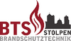 Ausstellerlogo - BTS Brandschutztechnik Stolpen