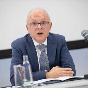 FLORIAN 2022, Messeimpression