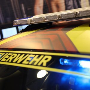 FLORIAN 2022, Messeimpression