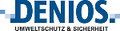 Ausstellerlogo - DENIOS SE