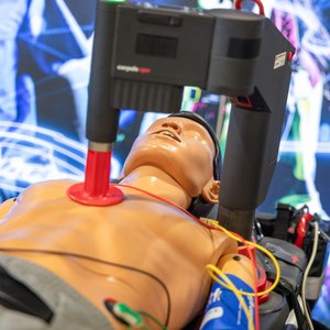 FLORIAN 2023, Messeimpression