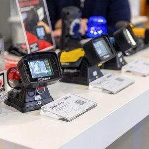 FLORIAN 2025, Messeimpression