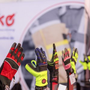 FLORIAN 2023, Messeimpression