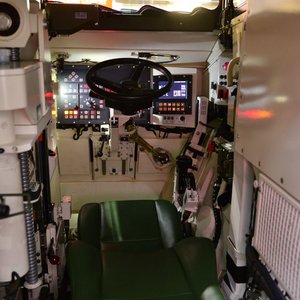 FLORIAN 2018, Messeimpression