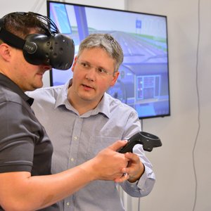 FLORIAN 2018, Messeimpression