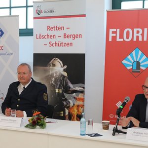 FLORIAN 2020, Messeimpression