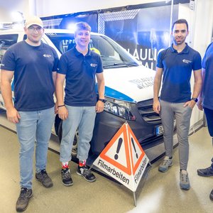 FLORIAN 2024, Messeimpression