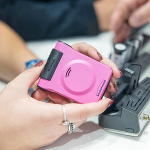 FLORIAN 2025, Messeimpression