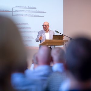 FLORIAN 2024, Messeimpression