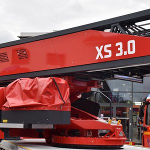 FLORIAN 2020, Messeimpression