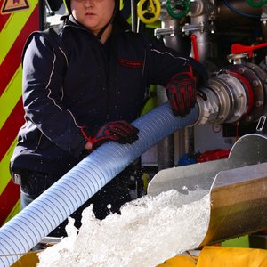 FLORIAN 2018, Messeimpression