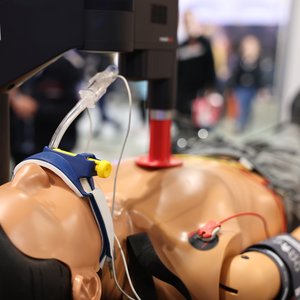 FLORIAN 2022, Messeimpression