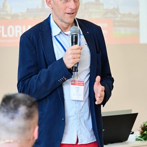 FLORIAN 2019, Messeimpression