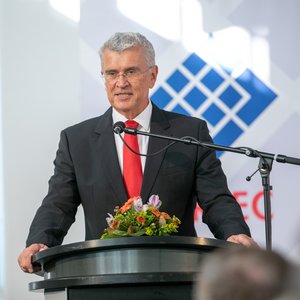 FLORIAN 2022, Messeimpression