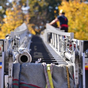 FLORIAN 2018, Messeimpression