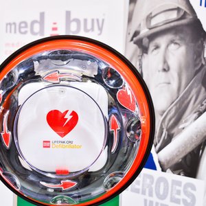 FLORIAN 2018, Messeimpression