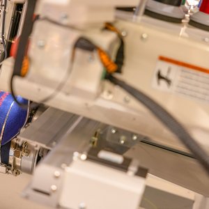 FLORIAN 2024, Messeimpression