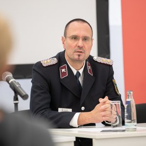 FLORIAN 2022, Messeimpression