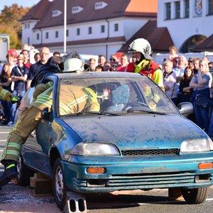 FLORIAN 2018, Messeimpression