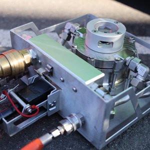 FLORIAN 2021, Messeimpression