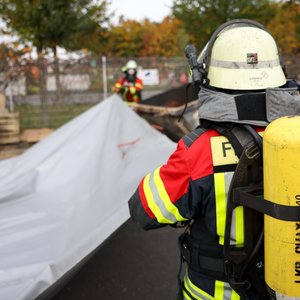 FLORIAN 2022, Messeimpression