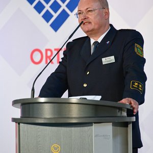 FLORIAN 2019, Messeimpression