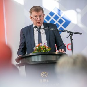 FLORIAN 2022, Messeimpression