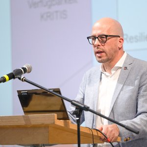 FLORIAN 2024, Messeimpression