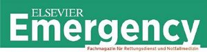 Elsevier - shop.elsevier.de/emergency