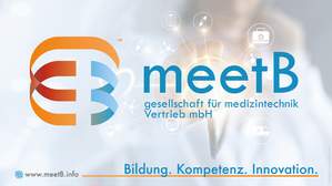 meetB auf der FLORIAN 2024