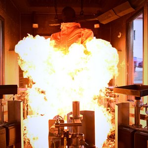 FLORIAN 2019, Messeimpression