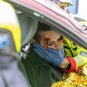 FLORIAN 2024, Messeimpression