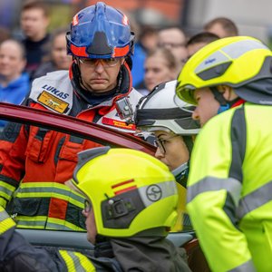 FLORIAN 2024, Messeimpression