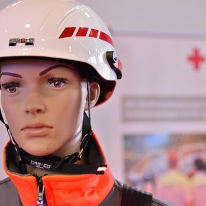 FLORIAN 2018, Messeimpression