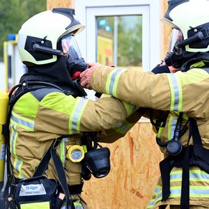 FLORIAN 2019, Messeimpression