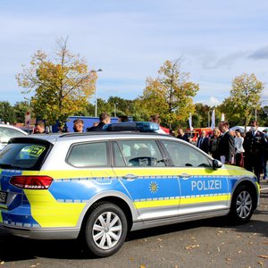 FLORIAN 2020, Messeimpression