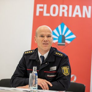 FLORIAN 2022, Messeimpression