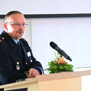 FLORIAN 2019, Messeimpression