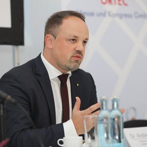 FLORIAN 2021, Messeimpression