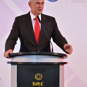 FLORIAN 2018, Messeimpression