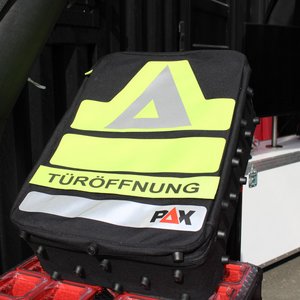 FLORIAN 2020, Messeimpression